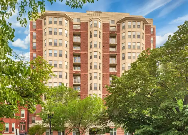 Property at 1210 Massachusetts Ave NW, Washington, DC, 20005, 2 beds, 1-2 bath, [object Object]