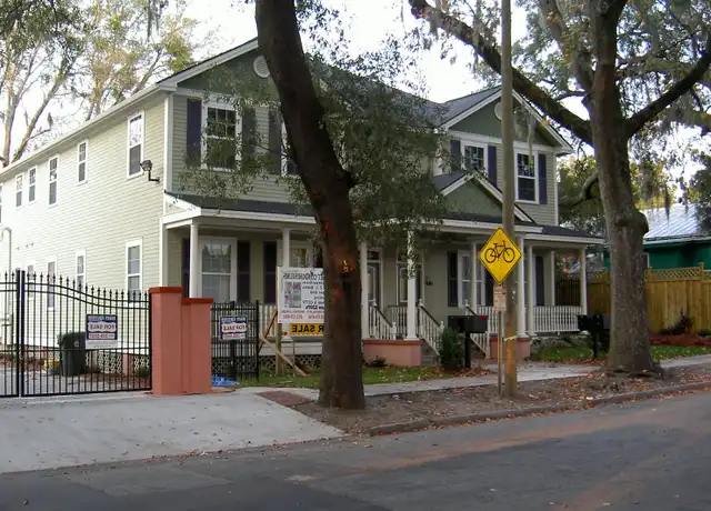 Property at 412 E 38th St, Savannah, GA, 31401, 1 bed, 1 bath, [object Object]