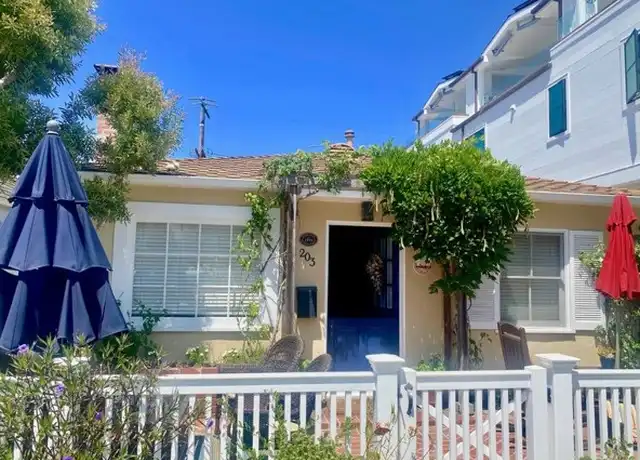 Property at 203 Amethyst Ave, Newport Beach, CA, 92662, 3 beds, 3 baths, [object Object]