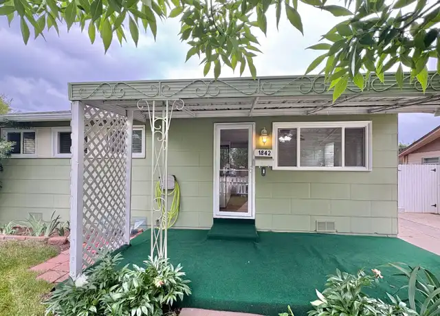 Property at 1842 S Alcott St, Denver, CO, 80219, 4 beds, 2 baths, [object Object]