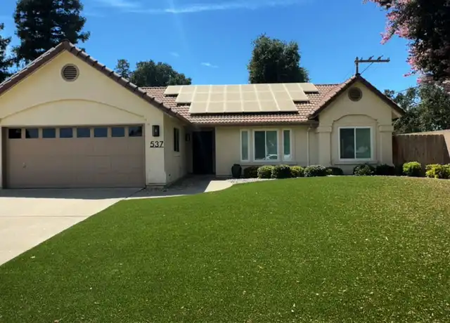 Property at 537 N Tommy St, Visalia, CA, 93291, 3 beds, 2 baths, [object Object]