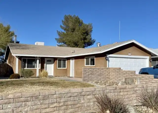 Property at 736 Kinnett Ave, Ridgecrest, CA, 93555, 3 beds, 2 baths, [object Object]