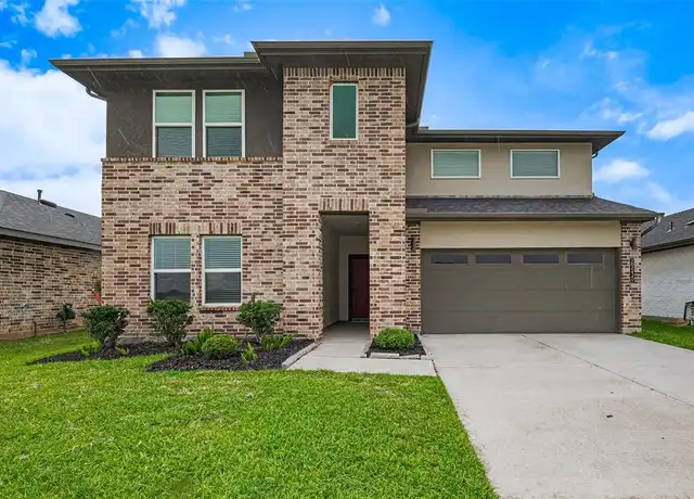Property at 29530 Bryans Mnr, Katy, TX, 77494, 4 beds, 3 baths, [object Object]