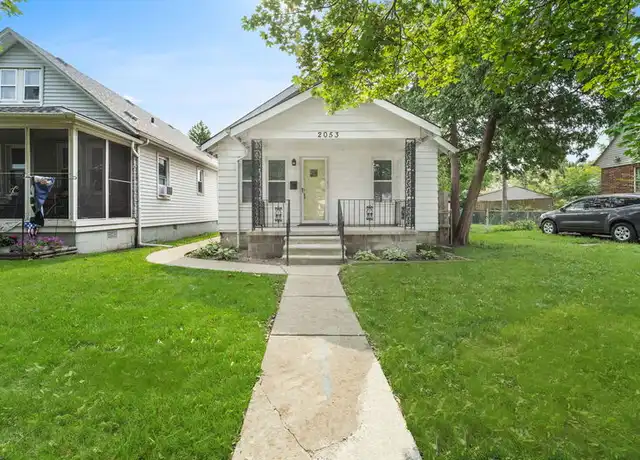 Property at 2053 Austin Ave, Lincoln Park, MI, 48146, 2 beds, 1 bath, [object Object]