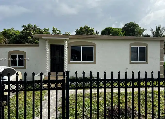 Property at 245 NW 117th St, Miami, FL, 33168, 2 beds, 1 bath, [object Object]
