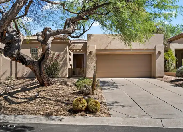Property at 6788 E Nightingale Star Cir, Scottsdale, AZ, 85266, 2 beds, 3 baths, [object Object]