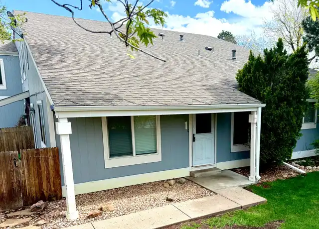 Property at 2557 S Dover St #1, Lakewood, CO, 80227, 3 beds, 2 baths, [object Object]