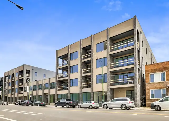 Property at 2827 N Clybourn Ave, Chicago, IL, 60618, 2 beds, 2 baths, [object Object]
