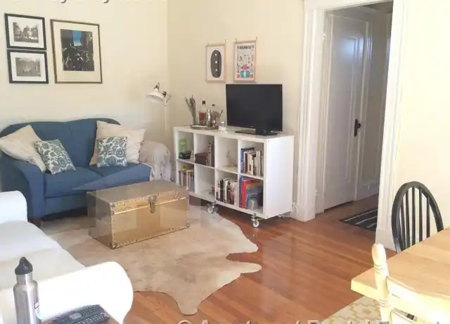 Property at 1610 Massachusetts Ave Unit 10, Cambridge, MA, 02138, 2 beds, 1 bath, [object Object]