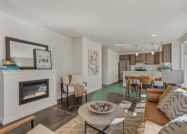 Property at 310 E Railroad Ave Unit E103, Post Falls, ID, 83854, 2 beds, 2 baths, [object Object]