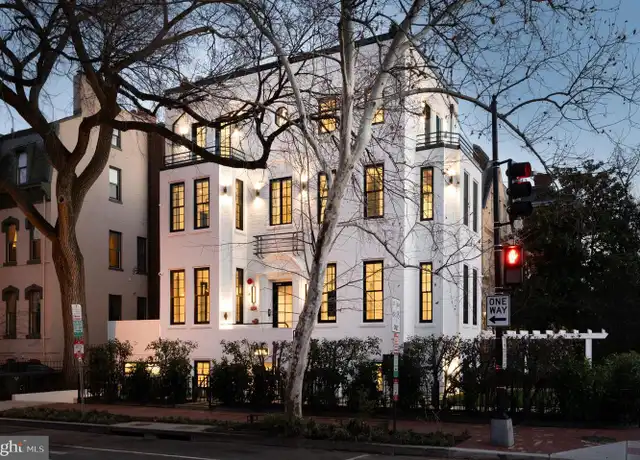 Property at 1204 Q St NW Unit 1, Washington, DC, 20009, 0 beds, 1 bath, [object Object]