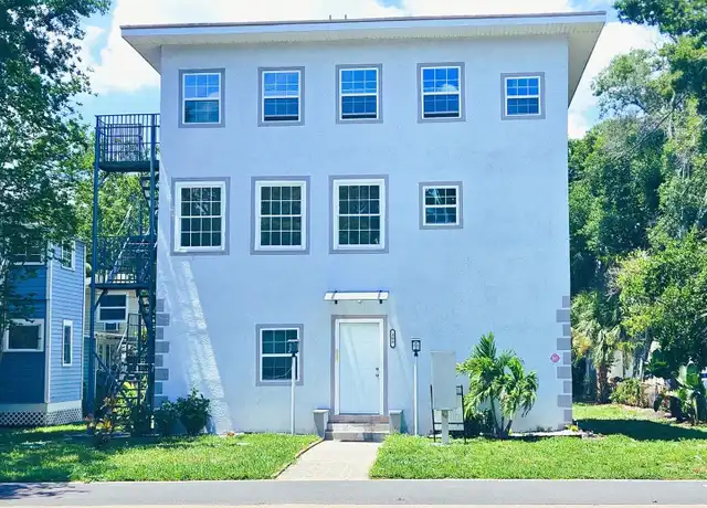 Property at 306 Turner St Unit 6, Clearwater, FL, 33756, 0 beds, 1 bath, [object Object]