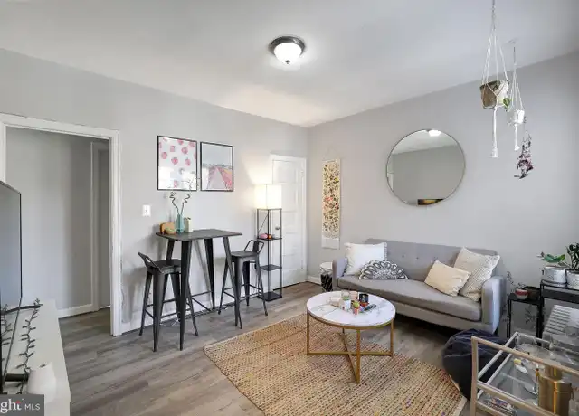 Property at 1426 12th St NW #6, Washington, DC, 20005, 2 beds, 1 bath, [object Object]