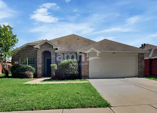 Property at 4525 Embercrest Ln, Fort Worth, TX, 76123, 4 beds, 2 baths, [object Object]