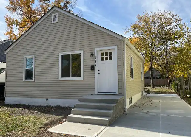 Property at 3017 Howey Rd, Columbus, OH, 43224, 2 beds, 1 bath, [object Object]