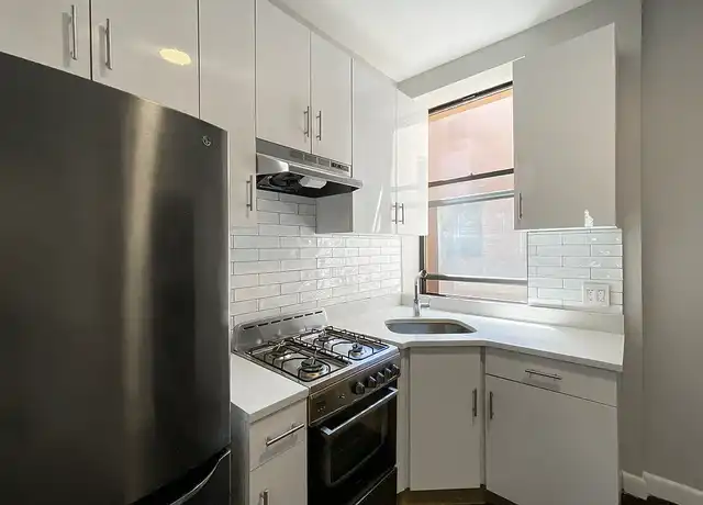 Property at 2649 Frederick Douglass Blvd Unit 5B, New York, NY, 10030, 1 bed, 1 bath, [object Object]