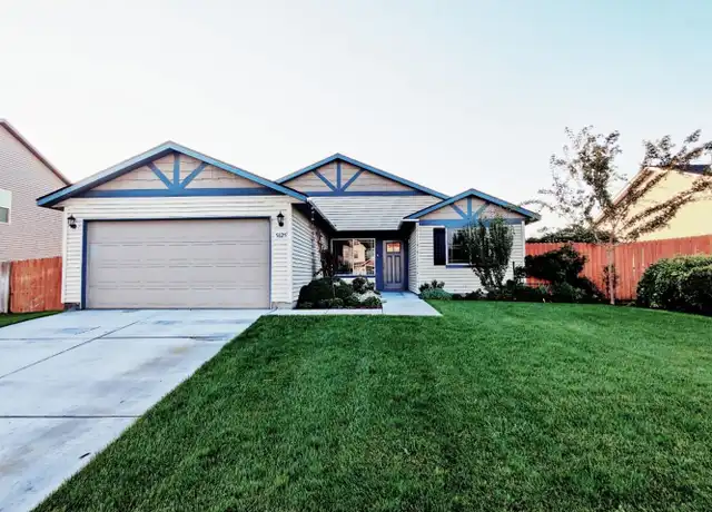 Property at 5825 Sidon Ln, Pasco, WA, 99301, 3 beds, 2 baths, [object Object]