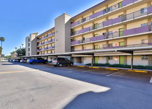 Property at 351 E Thomas Rd Unit D406, Phoenix, AZ, 85012, 1 bed, 1 bath, [object Object]