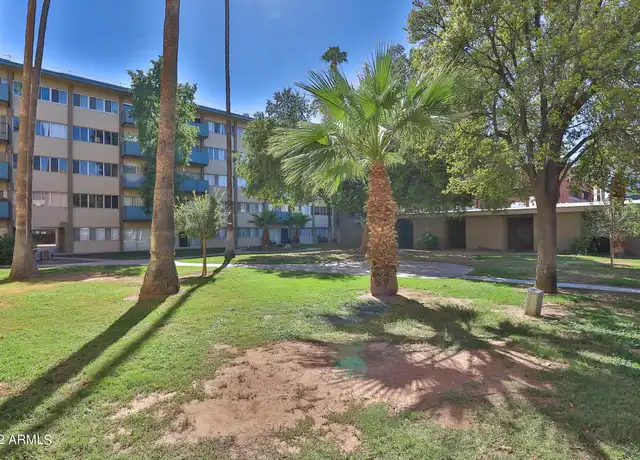 Property at 351 E Thomas Rd Unit D406, Phoenix, AZ, 85012, 1 bed, 1 bath, [object Object]