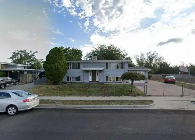 Property at 2617 S Vespa Dr, West Valley City, UT, 84119, 2 beds, 1 bath, [object Object]