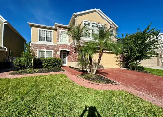 Property at 1545 Cedar Lake Dr, Orlando, FL, 32824, 4 beds, 2.5 baths, [object Object]