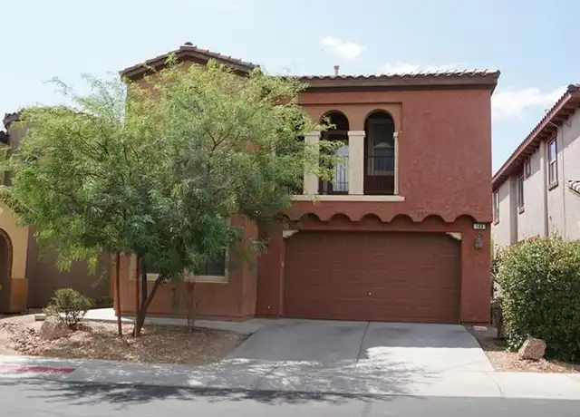 Property at 169 Honors Course Dr, Las Vegas, NV, 89148, 5 beds, 4.5 baths, [object Object]