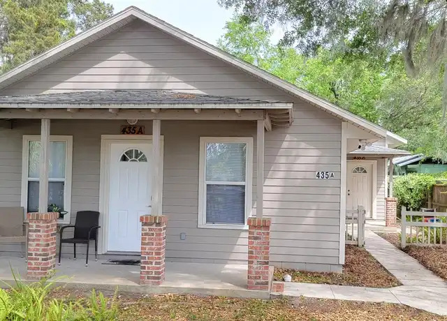Property at 435 SE 6th Ter Unit B, Gainesville, FL, 32601, 3 beds, 2 baths, [object Object]