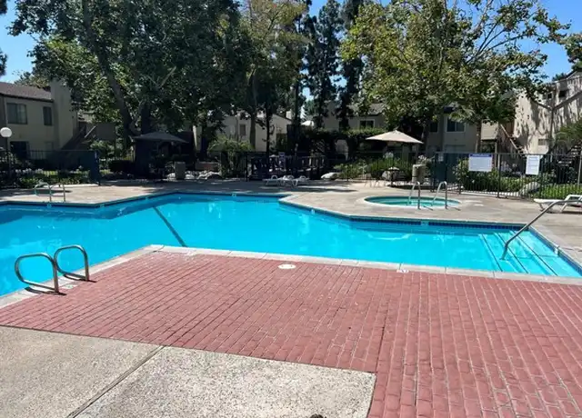 Property at 1350 Cabrillo Park Dr Unit F, Santa Ana, CA, 92701, 1 bed, 1 bath, [object Object]