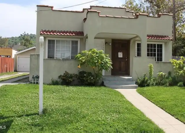 Property at 1726 E Chevy Chase Dr, Glendale, CA, 91206, 2 beds, 2 baths, [object Object]