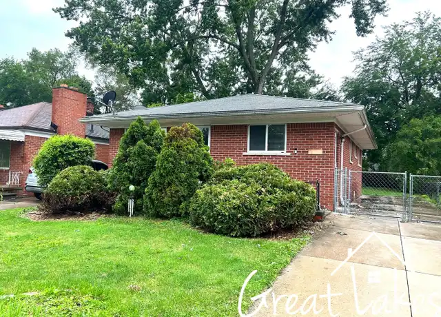Property at 23345 Teppert Ave, Eastpointe, MI, 48021, 3 beds, 2 baths, [object Object]