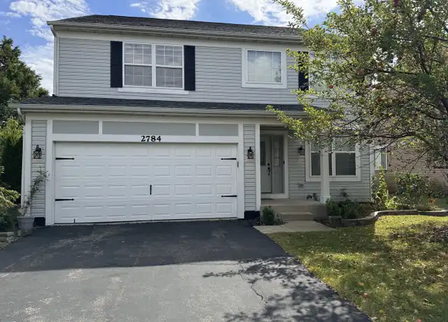 Property at 2784 Rosehall Ln, Aurora, IL, 60503, 4 beds, 2.5 baths, [object Object]