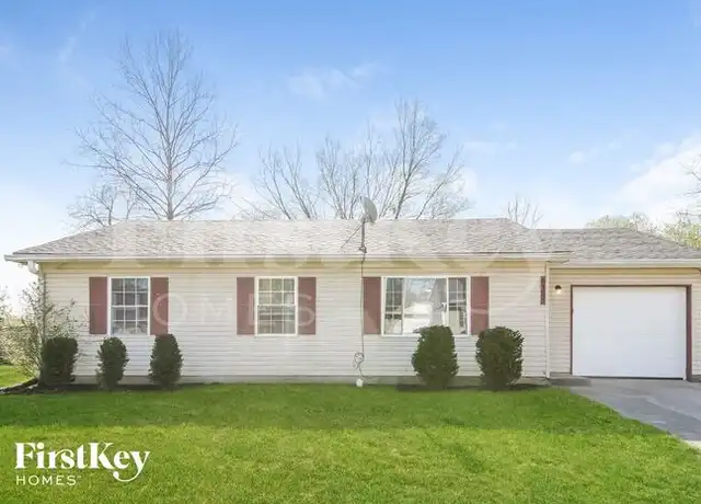 Property at 6305 Kellum Dr, Indianapolis, IN, 46221, 4 beds, 1.5 baths, [object Object]
