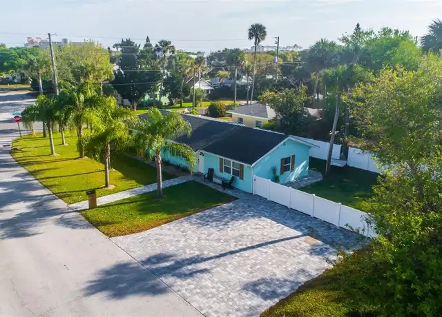 Property at 501 S Pine St, New Smyrna Beach, FL, 32169, 3 beds, 3 baths, [object Object]