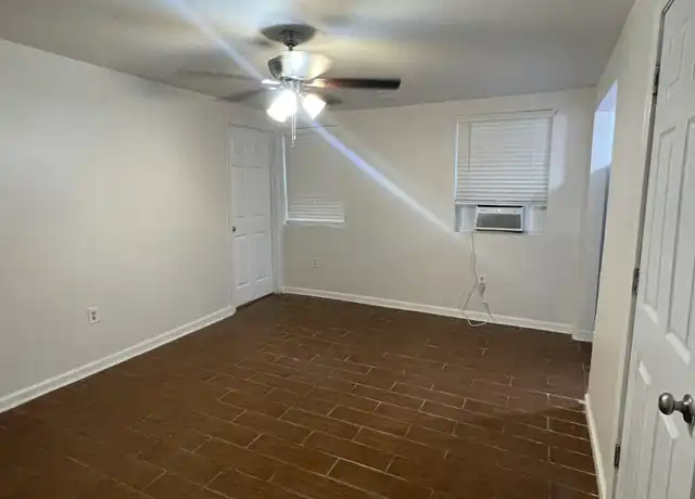 Property at 4000 Prytania St Unit A, New Orleans, LA, 70115, 1 bed, 1 bath, [object Object]