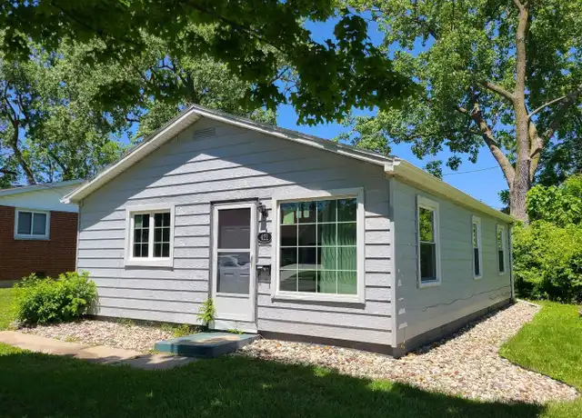 Property at 421 Humphrey St, South Haven, MI, 49090, 3 beds, 1 bath, [object Object]