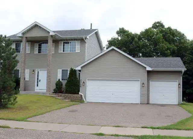 Property at 23179 Arrowhead St NW, Saint Francis, MN, 55070, 4 beds, 3 baths, [object Object]