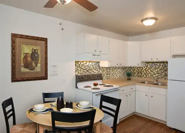Property at P & L Stonebrook - 4010 Tappan Dr, Colorado Springs, CO, 80909, 1 bed, 1 bath, [object Object]