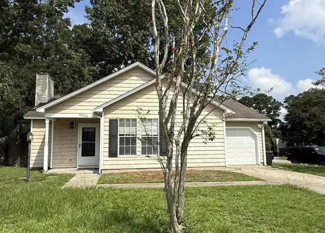 Property at 4066 Indigo Ridge Dr, North Charleston, SC, 29420, 3 beds, 2 baths, [object Object]