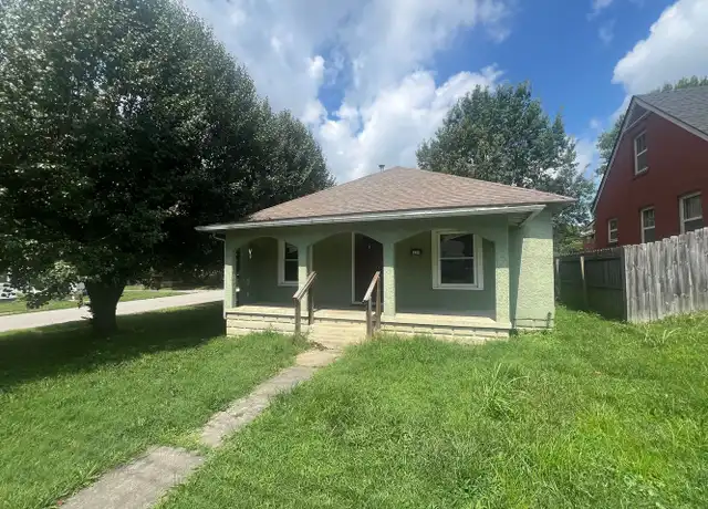 Property at 134 S Maple St, Elizabethtown, KY, 42701, 3 beds, 1 bath, [object Object]