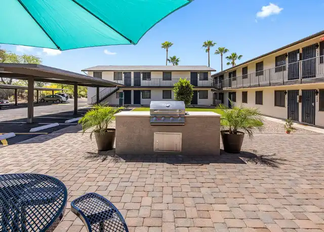 Property at 2216 E Eugie Ter Unit 210, Phoenix, AZ, 85022, 2 beds, 1 bath, [object Object]