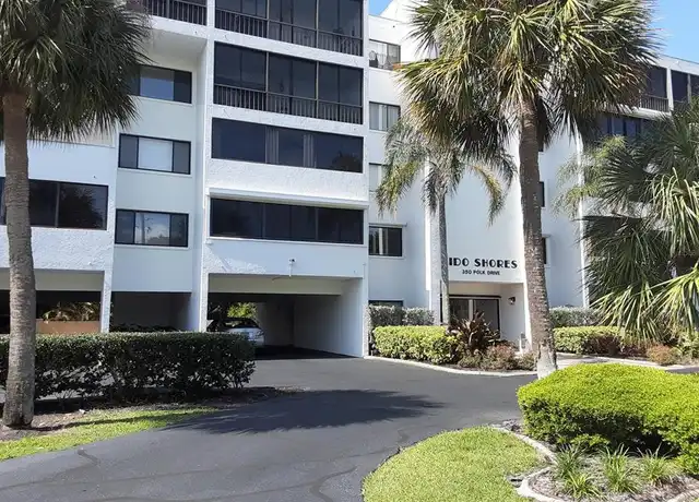 Property at 350 S Polk Dr #207, Sarasota, FL, 34236, 2 beds, 2 baths, [object Object]