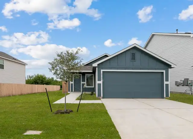 Property at 2329 Willkomen Way, Pflugerville, TX, 78660, 4 beds, 2 baths, [object Object]
