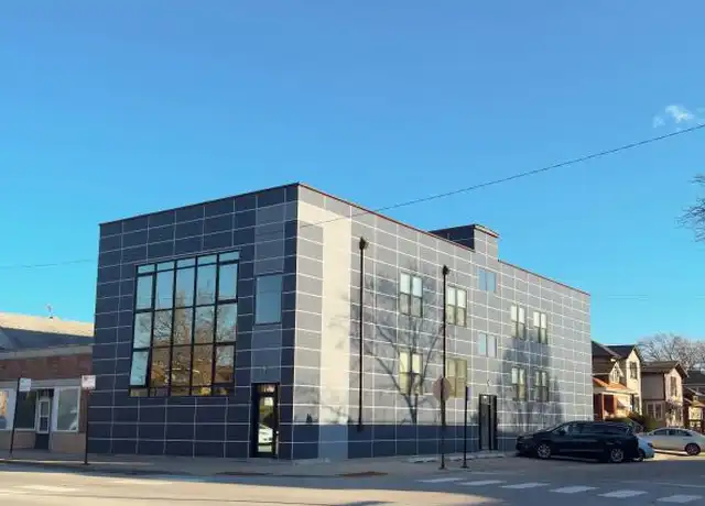 Property at 7427 W Addison St, Chicago, IL, 60634, 2 beds, 1 bath, [object Object]