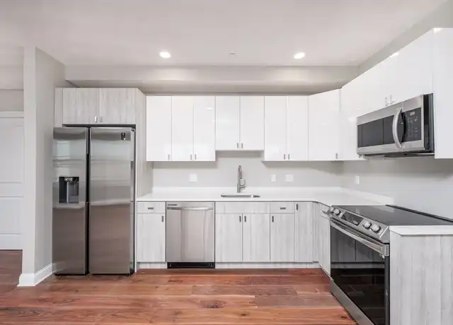 Property at 121 Addison St Unit 7, Boston, MA, 02128, 2 beds, 1 bath, [object Object]