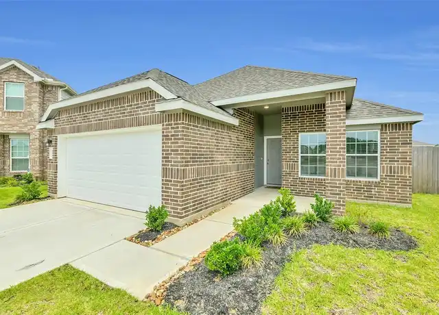 Property at 16659 Olivewood Ln, Grangerland, TX, 77302, 3 beds, 2 baths, [object Object]