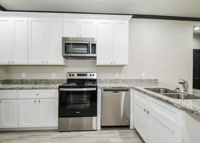 Property at 7802 Dandy St Unit A, Houston, TX, 77016, 2 beds, 2 baths, [object Object]