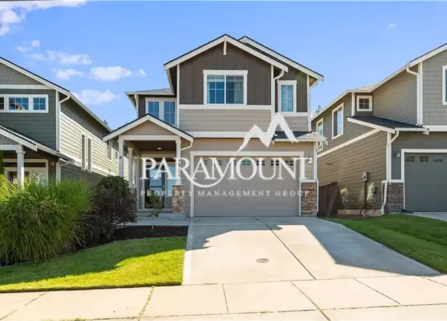 Property at 3812 Discovery Ave SW, Bremerton, WA, 98312, 3 beds, 2.5 baths, [object Object]