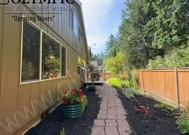 Property at 917 Sarah Ct NW, Olympia, WA, 98502, 4 beds, 2.5 baths, [object Object]