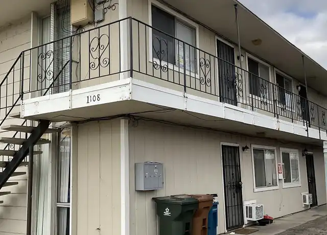 Property at 1108 W 5th St Unit 3, Antioch, CA, 94509, 2 beds, 1 bath, [object Object]