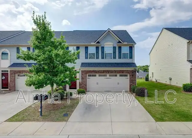 Property at 28 Irvington Dr, Greer, SC, 29650, 3 beds, 2.5 baths, [object Object]